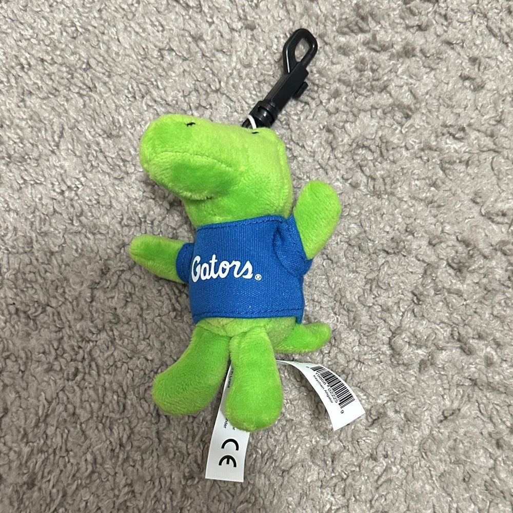 Florida Gators Keychain